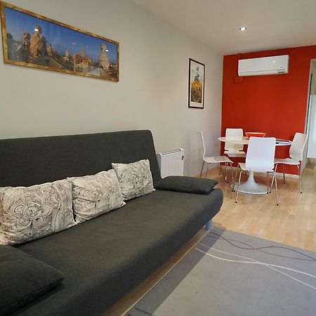 Apartamento Barcelona4Seasons - Gavina Exterior foto
