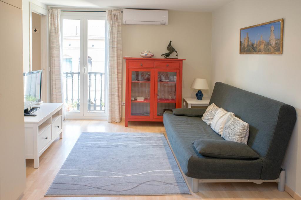 Apartamento Barcelona4Seasons - Gavina Exterior foto