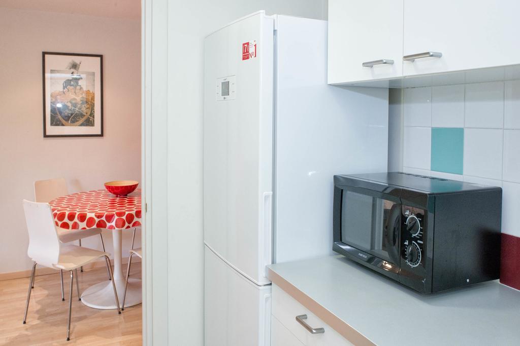 Apartamento Barcelona4Seasons - Gavina Exterior foto